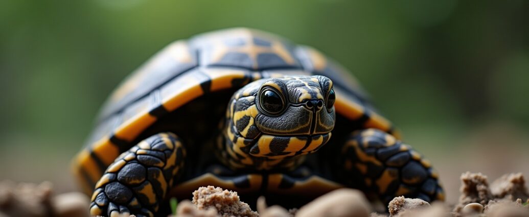Prénom de tortue emblématique : astuces et inspirations pour trouver le nom parfait