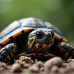 Prénom de tortue emblématique : astuces et inspirations pour trouver le nom parfait