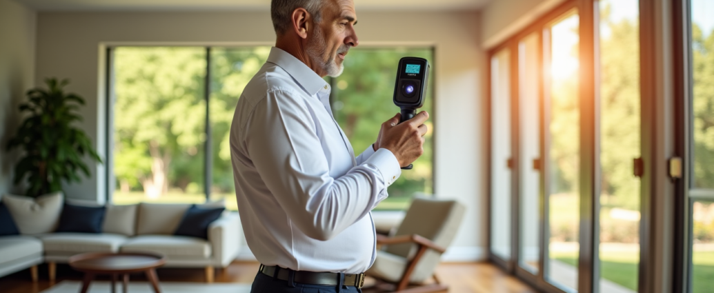 Adoptez un diagnostic immobilier pour un habitat serein