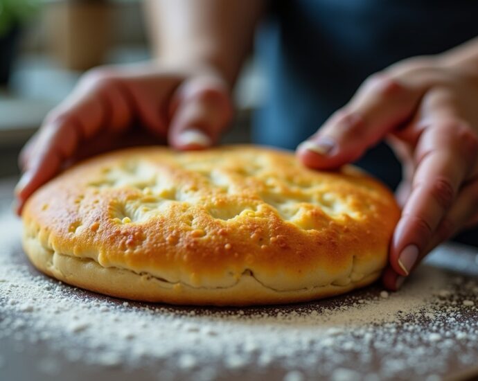 Pâte feuilletée périmée : comment évaluer les risques, la vérifier et astuces pour l'utiliser en toute sécurité