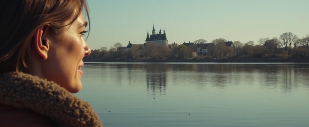 La Loire, le plus long fleuve de France : guide complet et fascinant