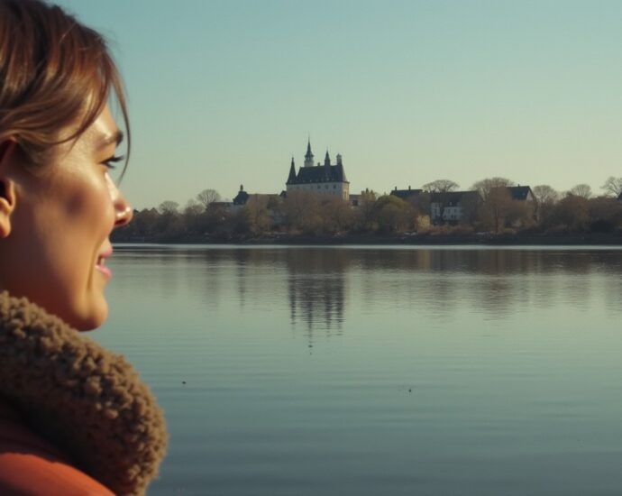 La Loire, le plus long fleuve de France : guide complet et fascinant