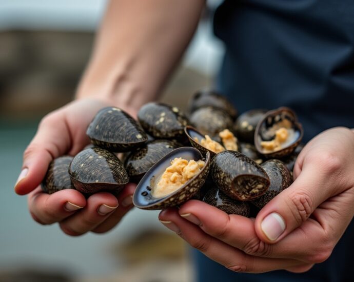 Saison des moules : guide complet pour choisir et savourer ces trésors marins
