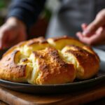 Croûte savoyarde : l'authentique recette au fromage fondu pour réchauffer vos repas