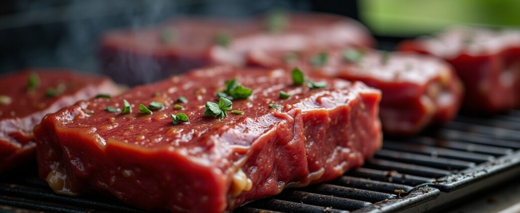 Entrecôte au barbecue : le guide essentiel pour une cuisson réussie à la perfection