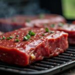 Entrecôte au barbecue : le guide essentiel pour une cuisson réussie à la perfection
