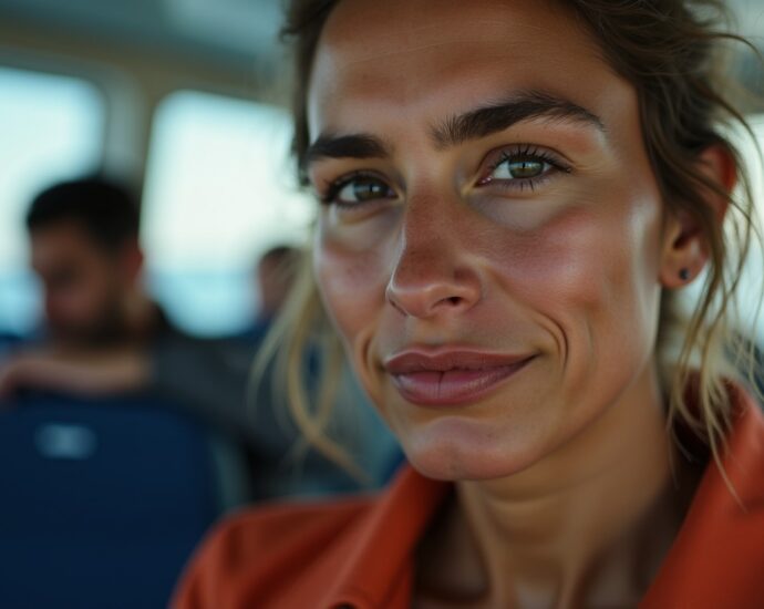 Ferry Athènes-Paros : découvrez les horaires, tarifs et durées des traversées