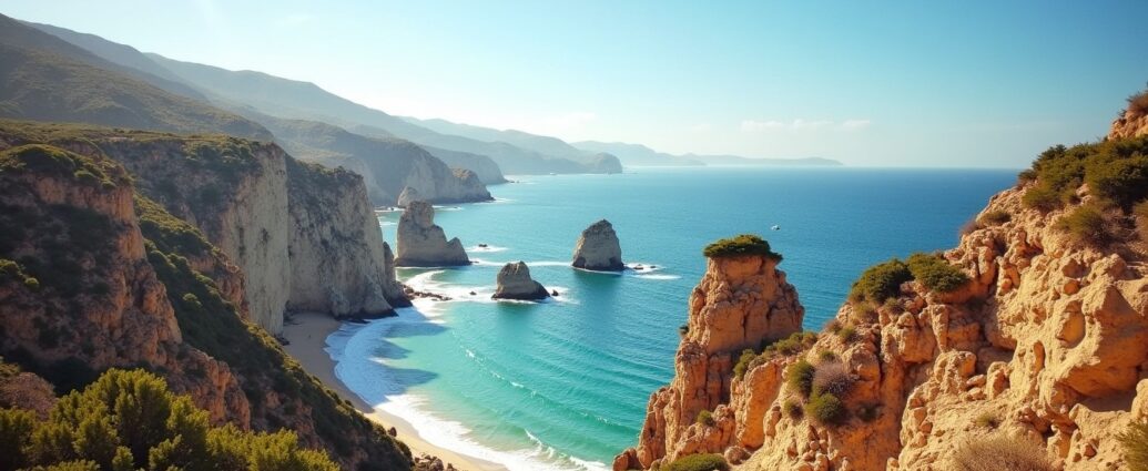 Voyage en Espagne : guide complet pour un road trip inoubliable avec itinéraire, astuces et étapes incontournables