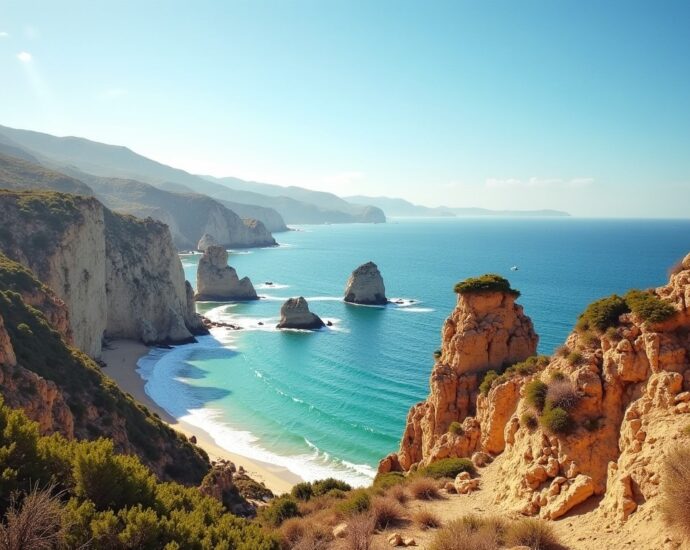 Voyage en Espagne : guide complet pour un road trip inoubliable avec itinéraire, astuces et étapes incontournables