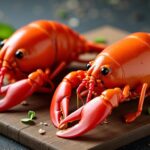 Langouste vs Homard : Les clés pour comprendre leurs différences majeures