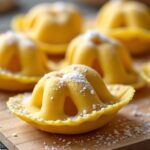 Cavatelli : découvrez les pâtes italiennes authentiques et des recettes simples à réaliser