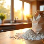 Farine périmée : est-il sécuritaire de l'utiliser en cuisine ?
