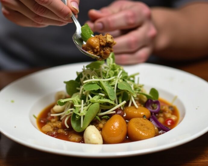 Les 5 cuisines majeures du globe : un voyage aux saveurs inoubliables