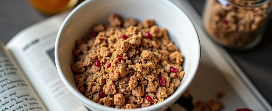 Dear Muesli : des mueslis bio sur mesure pour un petit-déjeuner sain et gourmand