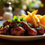 Carbonade flamande : suggestions gourmandes et faciles pour un accompagnement parfait