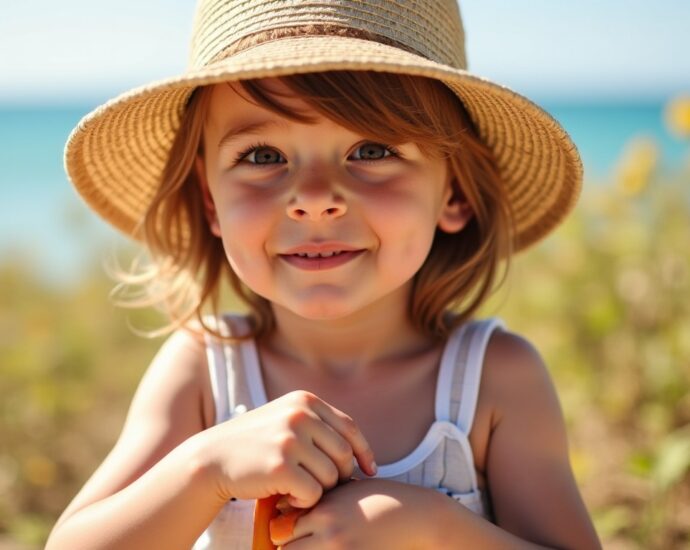 Bien-être estival : conseils essentiels pour les futures mamans face à la chaleur