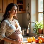 Grossesse et Caprice des Dieux : Est-il Sûr de Déguster ce Fromage ?