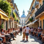Marseille Belle de Mai : un quartier vibrant entre culture et vie locale à ne pas manquer