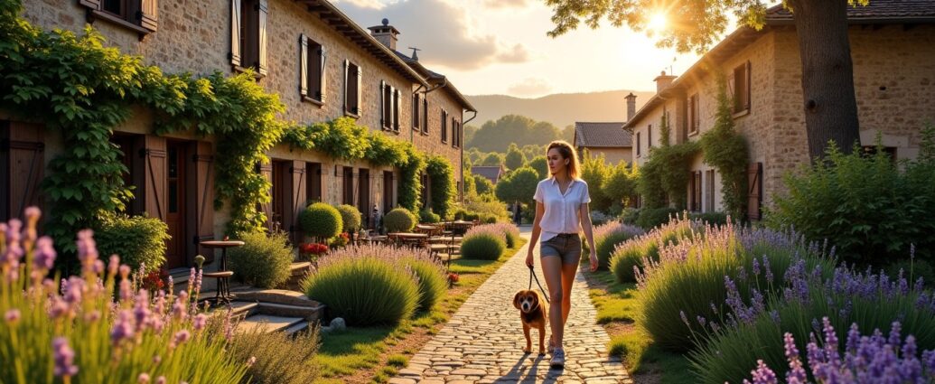 Destinations méconnues pour un voyage authentique et inoubliable