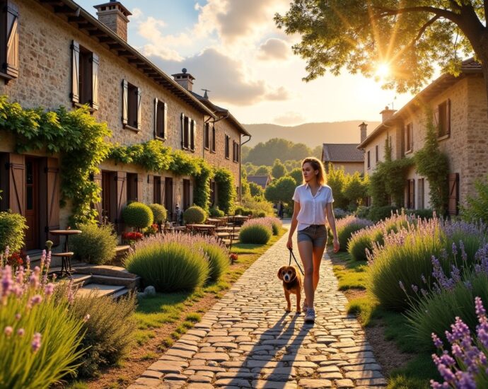 Destinations méconnues pour un voyage authentique et inoubliable