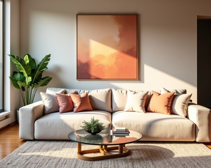 Maisondejulien.fr : astuces essentielles pour sublimer votre maison, déco et jardin