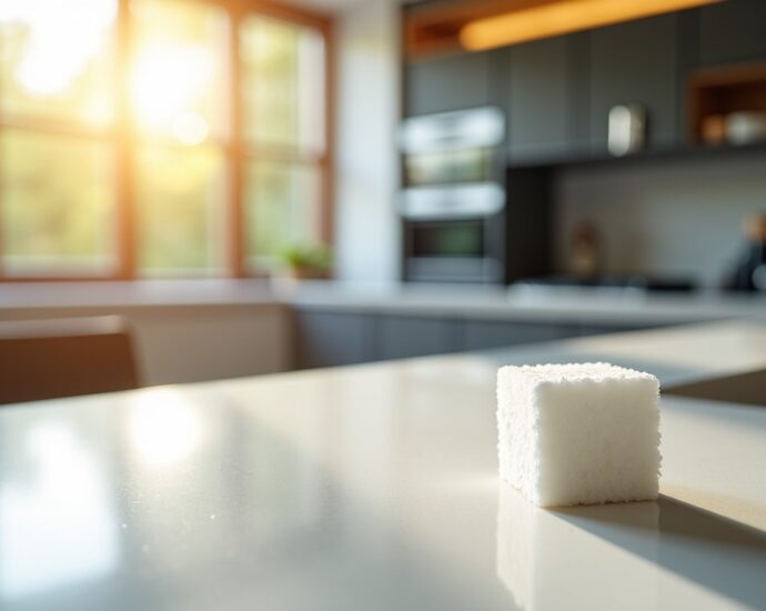 Poids d’un morceau de sucre : quelle est la masse d’un sucre standard en grammes ?