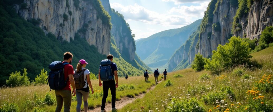 Turda en Roumanie : votre guide essentiel pour découvrir les sites et activités incontournables