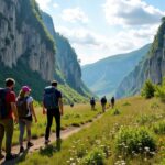 Turda en Roumanie : votre guide essentiel pour découvrir les sites et activités incontournables