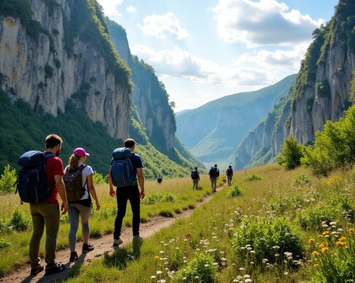 Turda en Roumanie : votre guide essentiel pour découvrir les sites et activités incontournables
