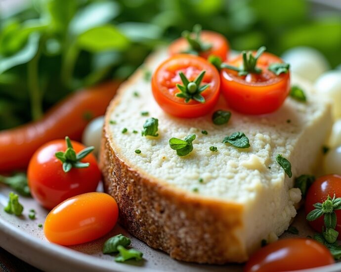 Légumes blancs : Découvrez leurs bienfaits, les variétés incontournables et astuces pour une cuisson parfaite