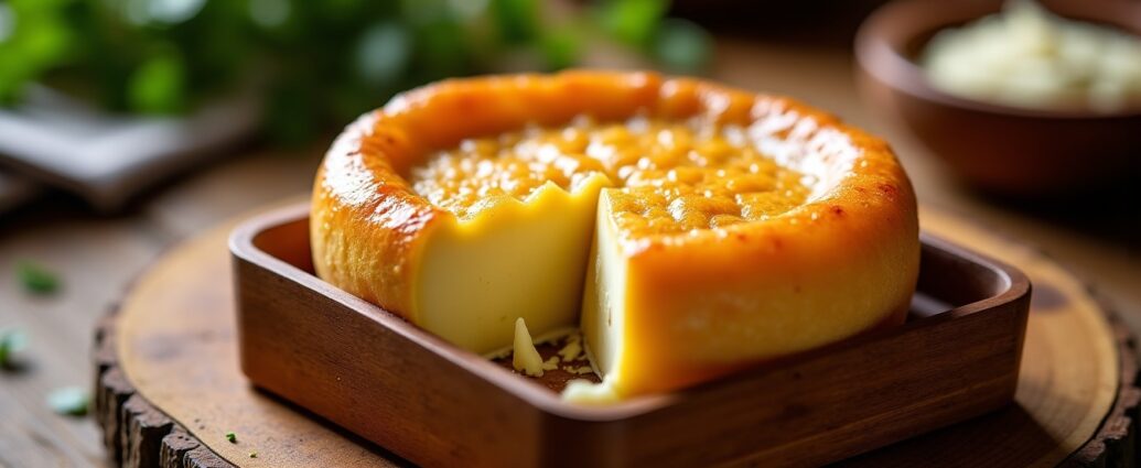 Mont d’Or au four sans vin : une recette facile et gourmande à savourer