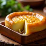 Mont d’Or au four sans vin : une recette facile et gourmande à savourer