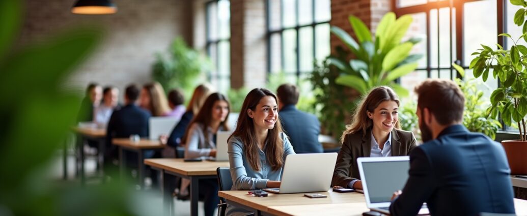 Affaires à suivre : actualités business, emploi et finance
