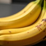 Banane noire : tout ce qu'il faut savoir sur sa consommation, ses risques et ses bienfaits
