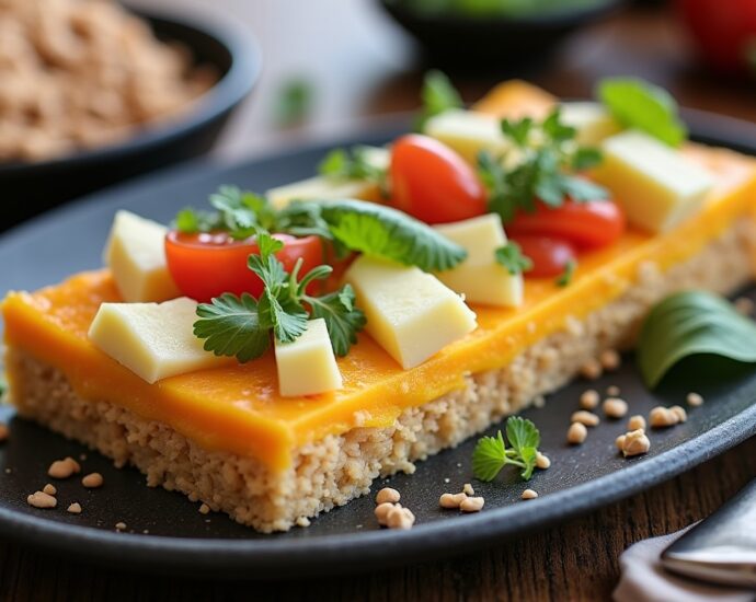Accompagnements pour palette à la diable : recettes simples et gourmandes à découvrir
