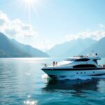Ferry sur le lac de Côme en 2025 : horaires, prix et astuces indispensables