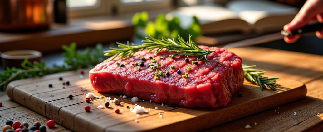 Picanha de veau : origine, définition et secrets de cette découpe tendre et savoureuse