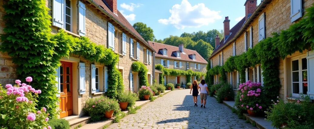 Voutron en Charente-Maritime : découvrez le hameau et toutes les infos pratiques