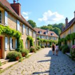 Voutron en Charente-Maritime : découvrez le hameau et toutes les infos pratiques