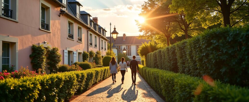 Mérignac : le guide essentiel pour éviter les quartiers à risque et faire le bon choix