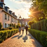 Mérignac : le guide essentiel pour éviter les quartiers à risque et faire le bon choix
