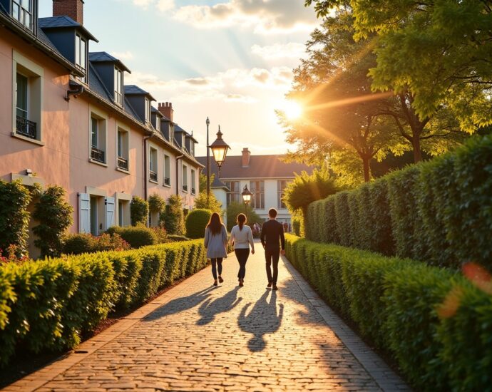 Mérignac : le guide essentiel pour éviter les quartiers à risque et faire le bon choix