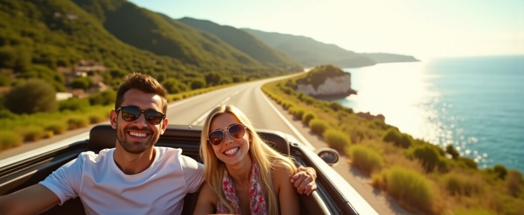 Roadtrip en Croatie : guide complet pour un itinéraire inoubliable et astuces pratiques