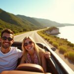 Roadtrip en Croatie : guide complet pour un itinéraire inoubliable et astuces pratiques