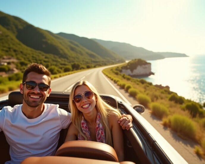 Roadtrip en Croatie : guide complet pour un itinéraire inoubliable et astuces pratiques