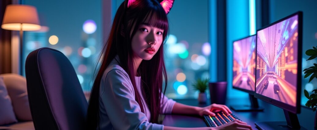 Neko Sama Streaming Anime 2025 : Découvrez les Alternatives et la Nouvelle Adresse Officielle