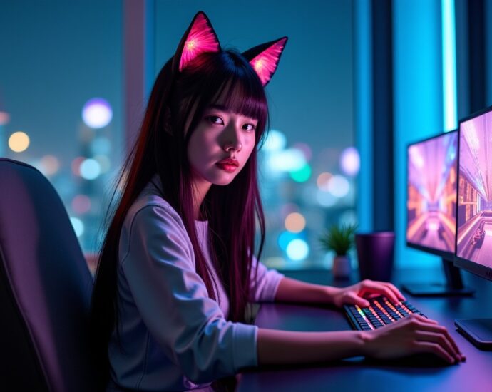 Neko Sama Streaming Anime 2025 : Découvrez les Alternatives et la Nouvelle Adresse Officielle