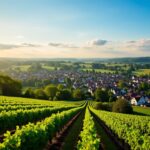 Carte détaillée de l’Alsace : exploration des villes et des régions
