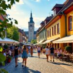 Sighisoara en Transylvanie : votre guide ultime pour explorer la cité médiévale