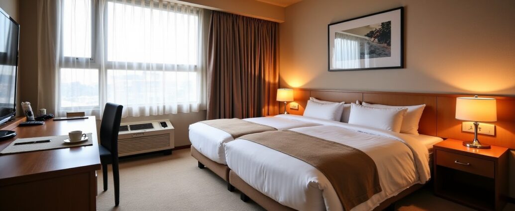 Love Hotels à Tokyo : Le guide ultime des adresses incontournables